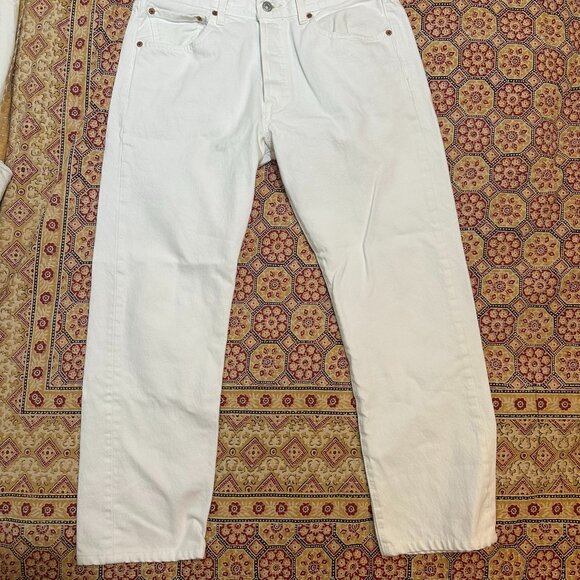 501 Jeans 32/30 - Picture 1 of 6
